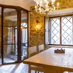 Casa Pereta Appartement