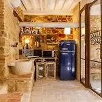Appartement Casa Pereta