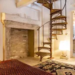 Casa Pereta Appartement *