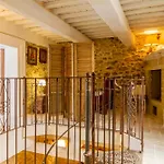 Appartement Casa Pereta *