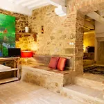 Casa Pereta Appartement