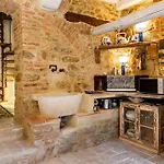 Appartement Casa Pereta