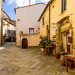 Appartement Casa Pereta