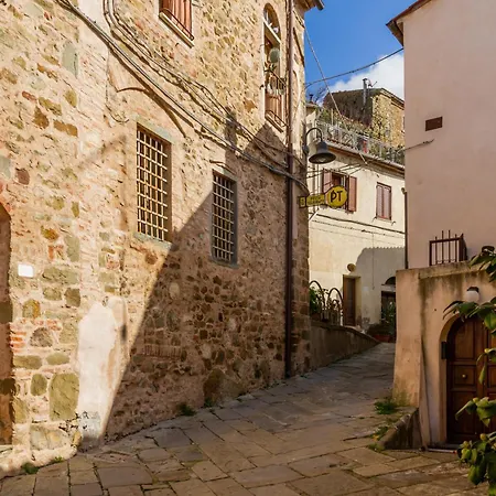 Casa Pereta Magliano in Toscana