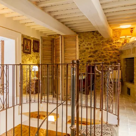 Apartment Casa Pereta *