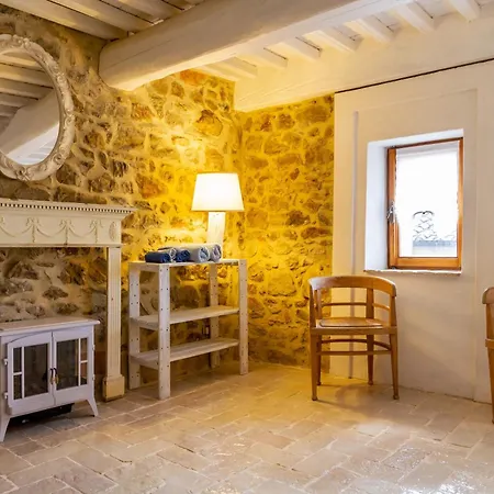 Apartment Casa Pereta