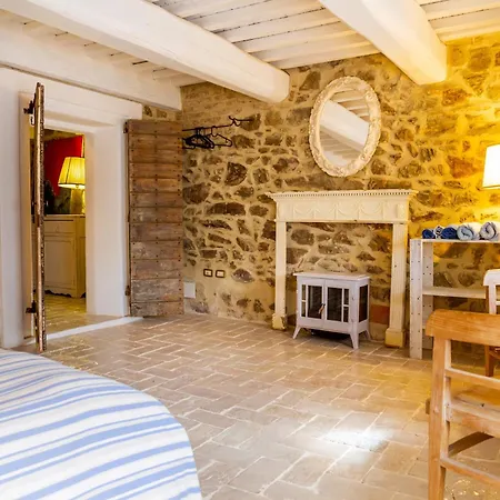 Casa Pereta Apartment *