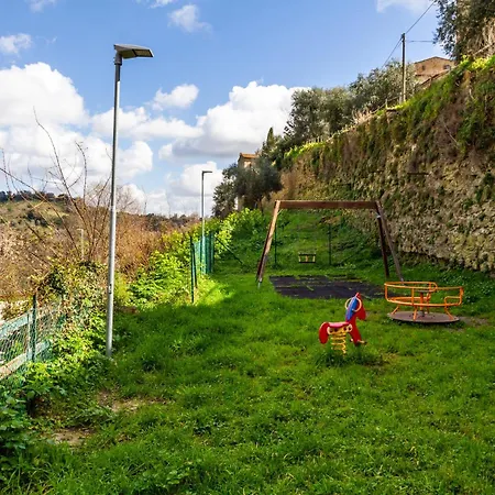 Casa Pereta Apartment Magliano in Toscana