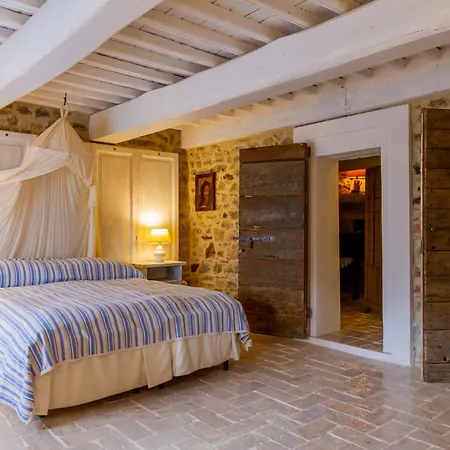 Casa Pereta *