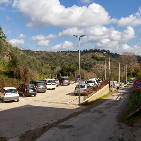 Casa Pereta Magliano in Toscana