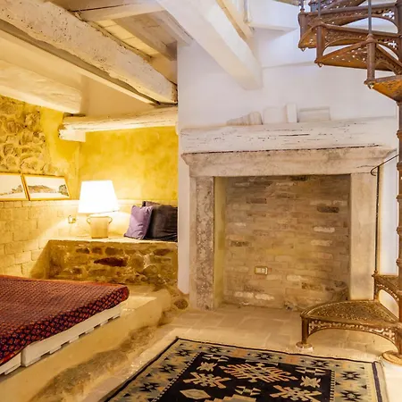Casa Pereta * Magliano in Toscana
