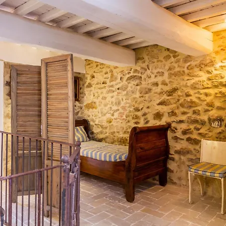 Casa Pereta