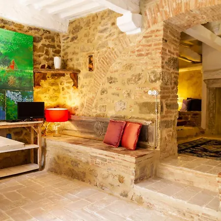 Casa Pereta Apartment