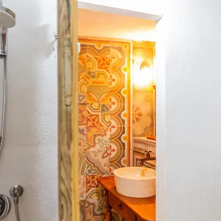 Apartment Casa Pereta *