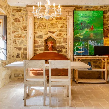 Casa Pereta Apartmán Magliano in Toscana
