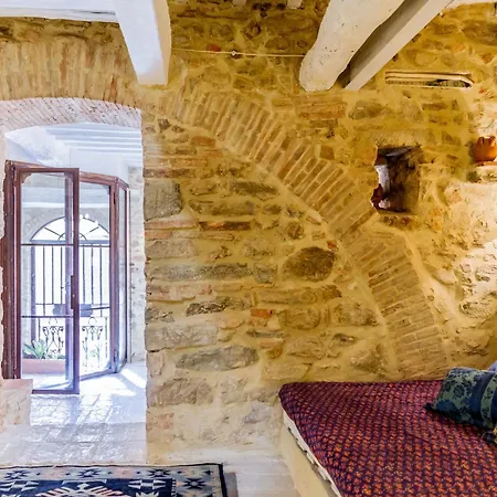 Apartmán Casa Pereta