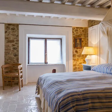 Apartmán Casa Pereta Magliano in Toscana