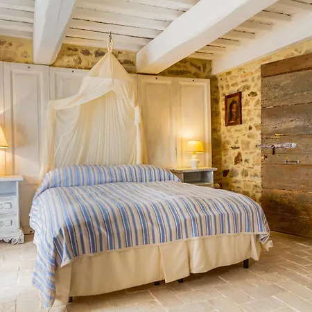 Apartmán Casa Pereta