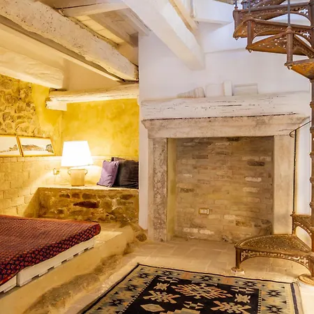 Apartmán Casa Pereta Magliano in Toscana