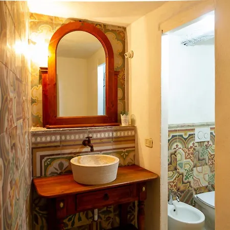 Casa Pereta Apartmán