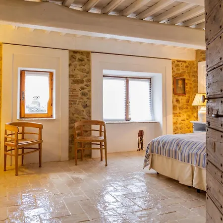 Casa Pereta * Magliano in Toscana