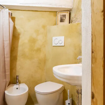 Apartmán Casa Pereta