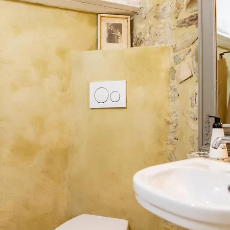 Casa Pereta Apartmán *