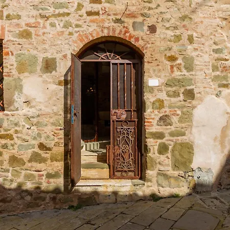 Casa Pereta Apartmán