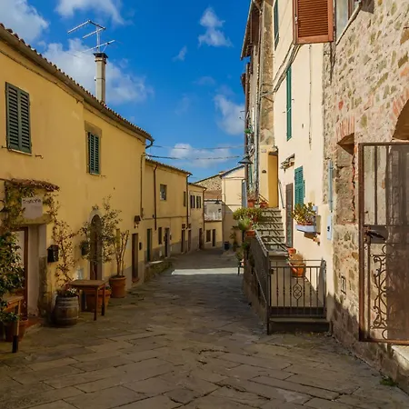 Casa Pereta Magliano in Toscana