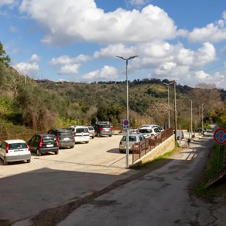 Apartmán Casa Pereta Magliano in Toscana
